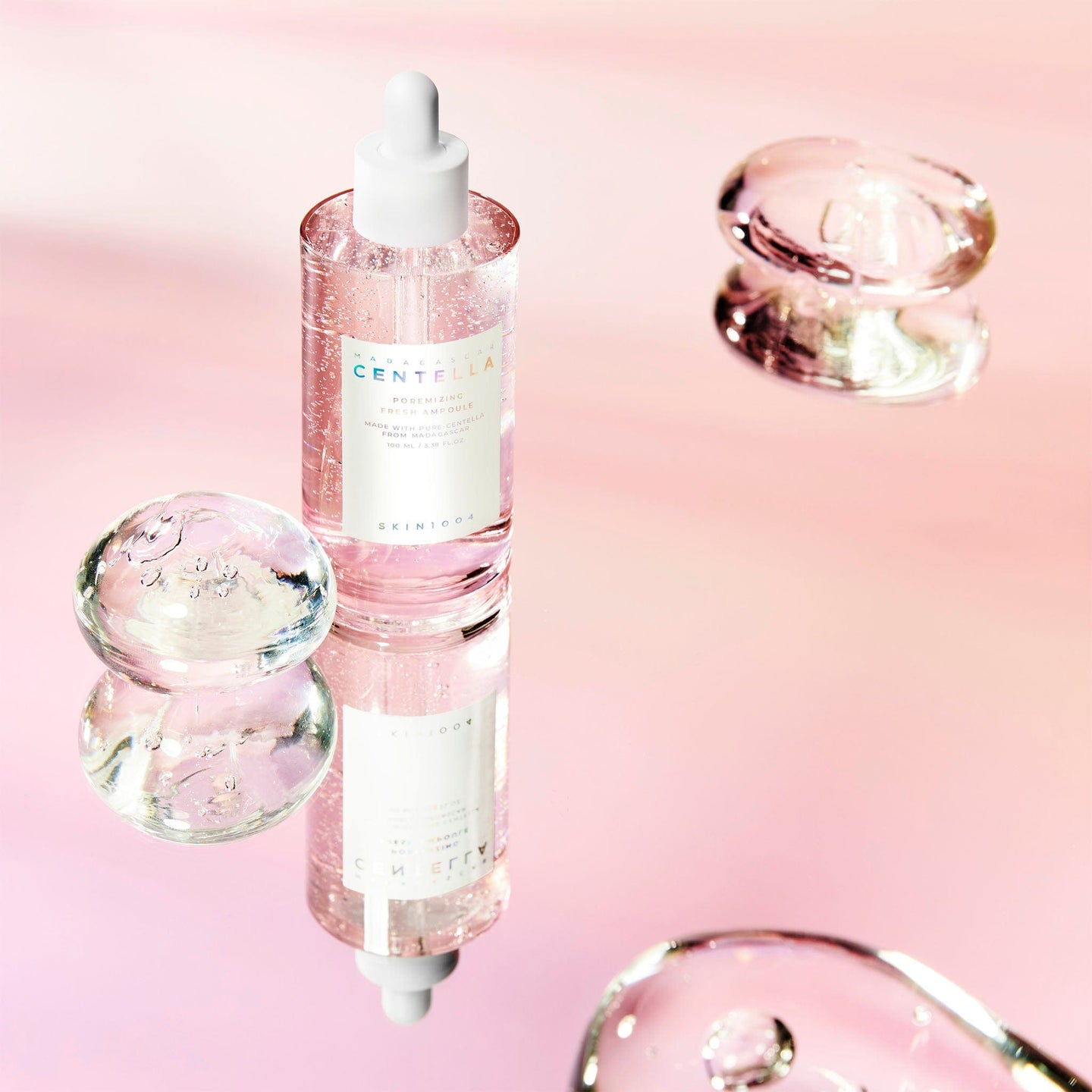 SKIN1004 Ampoule/Serum 100ml Poremizing Fresh Ampoule